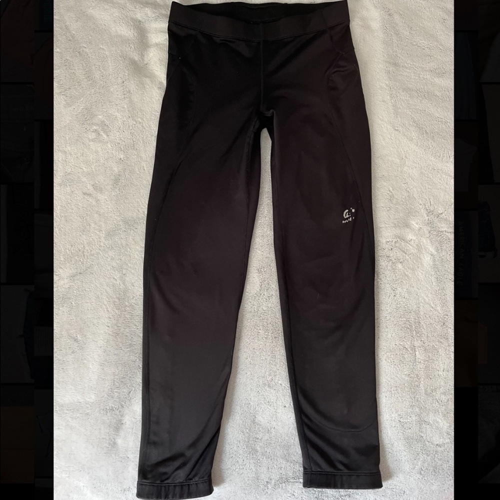 Unisex RoadRunner Running Leggings